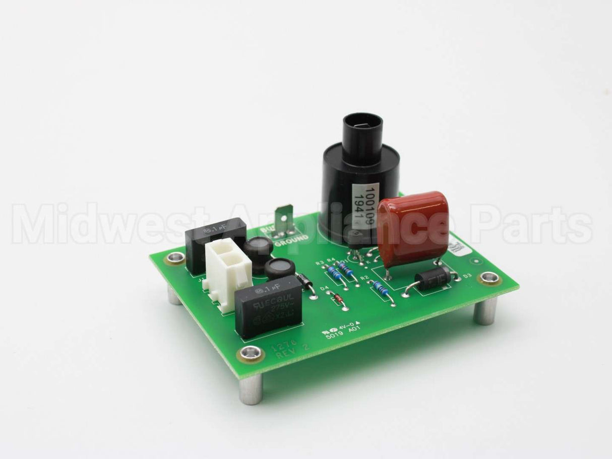 257975 Reznor Dsi Control Board