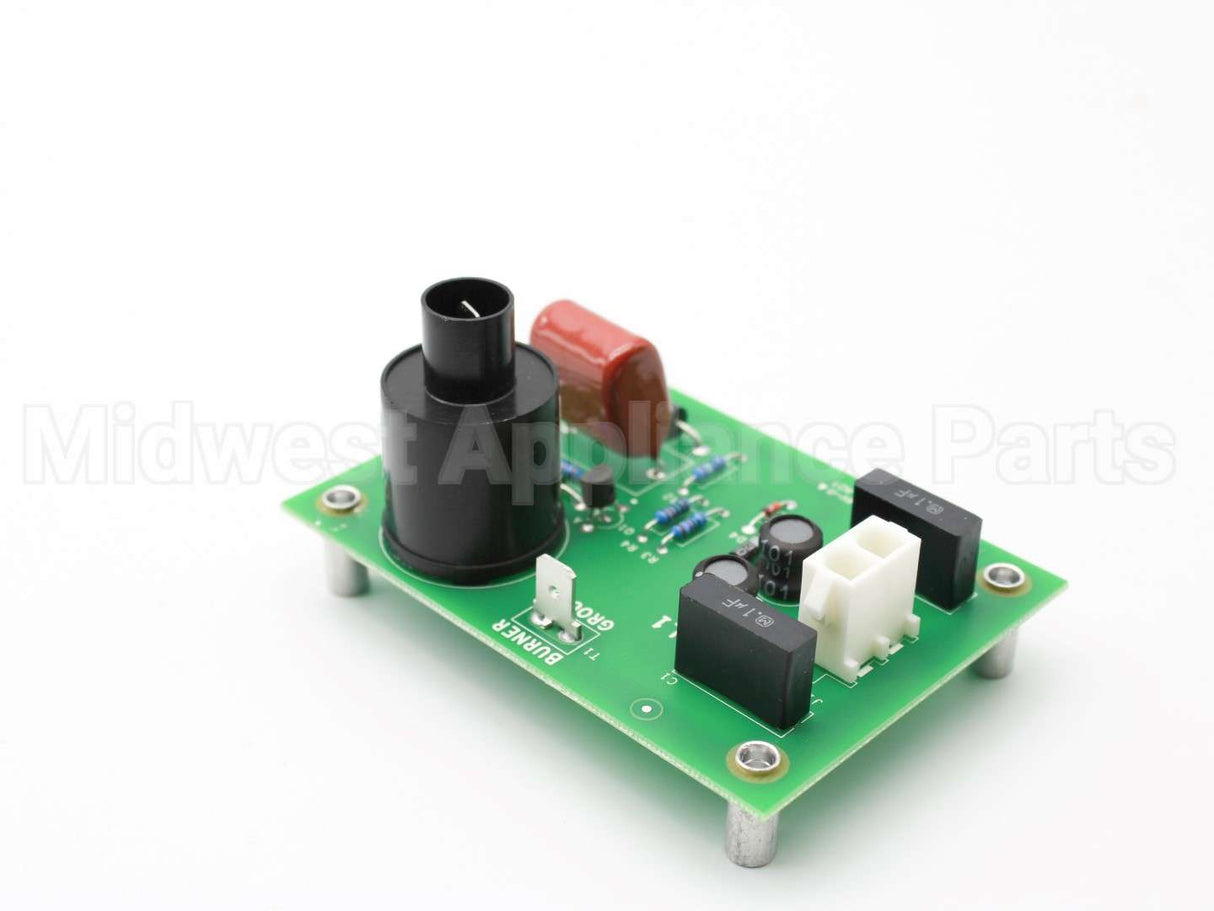 257975 Reznor Dsi Control Board