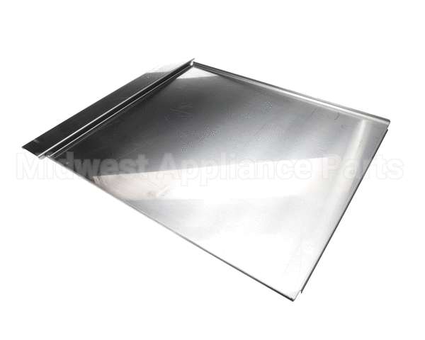 25801 Nieco Grease Pan, Flat, 23 Frame, Jf-Bg