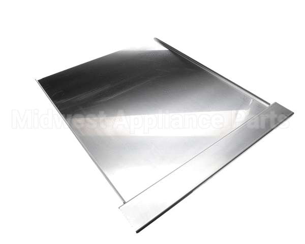 25801 Nieco Grease Pan, Flat, 23 Frame, Jf-Bg