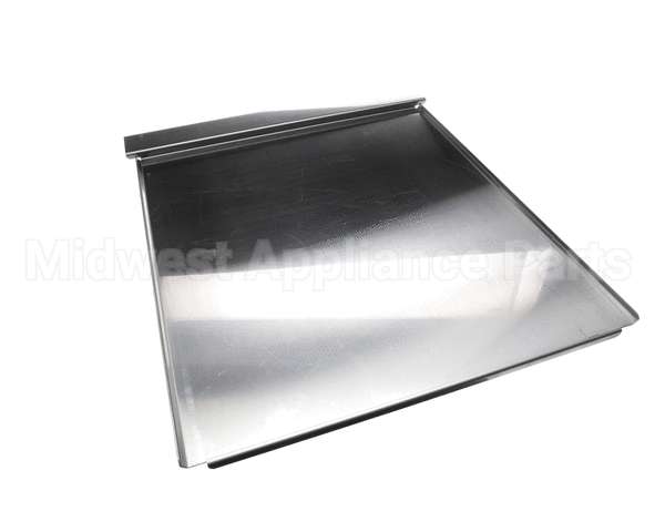 25801 Nieco Grease Pan, Flat, 23 Frame, Jf-Bg