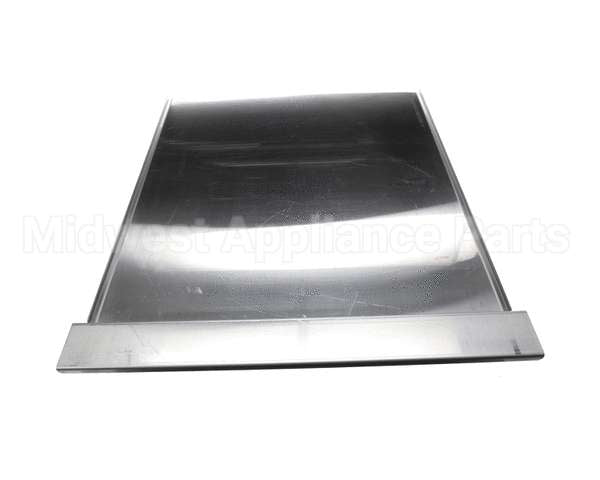 25801 Nieco Grease Pan, Flat, 23 Frame, Jf-Bg