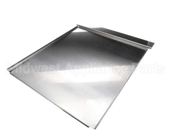 25801 Nieco Grease Pan, Flat, 23 Frame, Jf-Bg