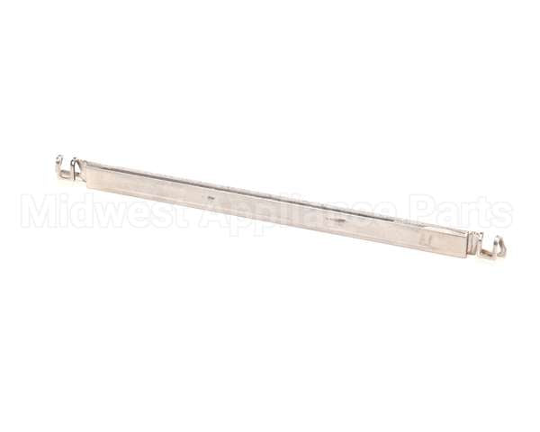 25814 Nieco Push Bar, Feeder, 9" Rod Belt