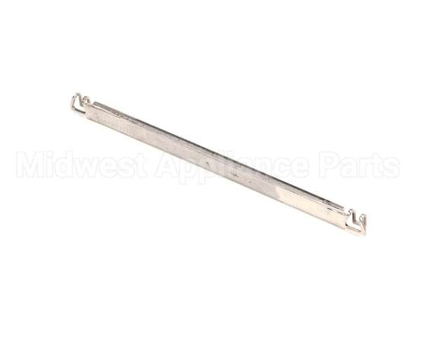 25814 Nieco Push Bar, Feeder, 9" Rod Belt