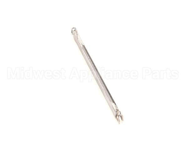 25814 Nieco Push Bar, Feeder, 9" Rod Belt