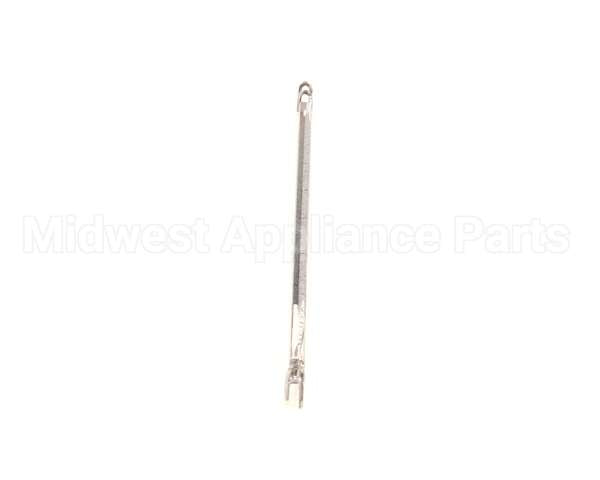 25814 Nieco Push Bar, Feeder, 9" Rod Belt