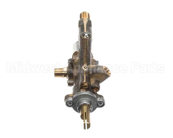 25818-0 Montague Flame Failure Valve (Lt Offset