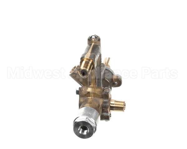 25818-0 Montague Flame Failure Valve (Lt Offset