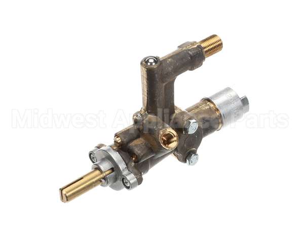 25818-0 Montague Flame Failure Valve (Lt Offset