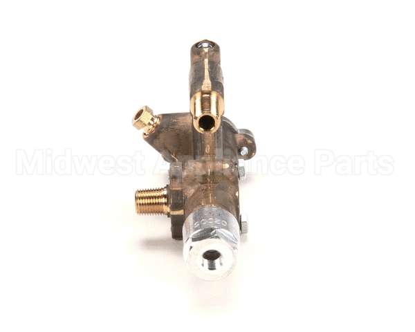 25819-9 Montague Flame Failure Valve (Rt Offset