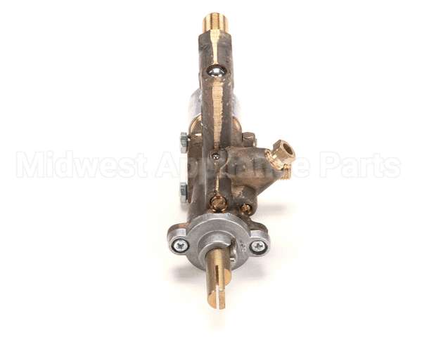 25819-9 Montague Flame Failure Valve (Rt Offset