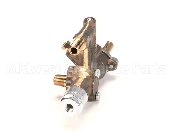 25819-9 Montague Flame Failure Valve (Rt Offset