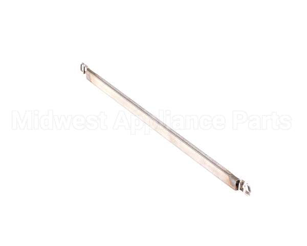 25819 Nieco Push Bar, Feeder, 13"Rod Belt