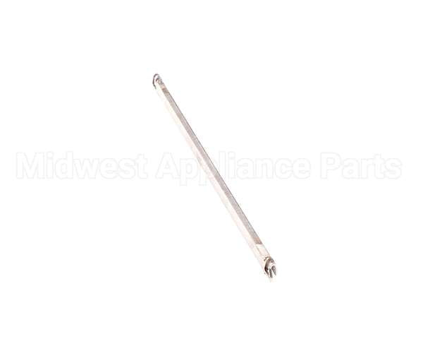 25819 Nieco Push Bar, Feeder, 13"Rod Belt