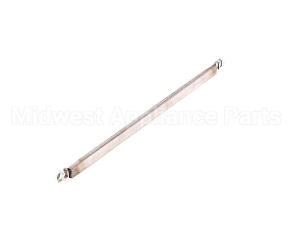 25819 Nieco Push Bar, Feeder, 13"Rod Belt