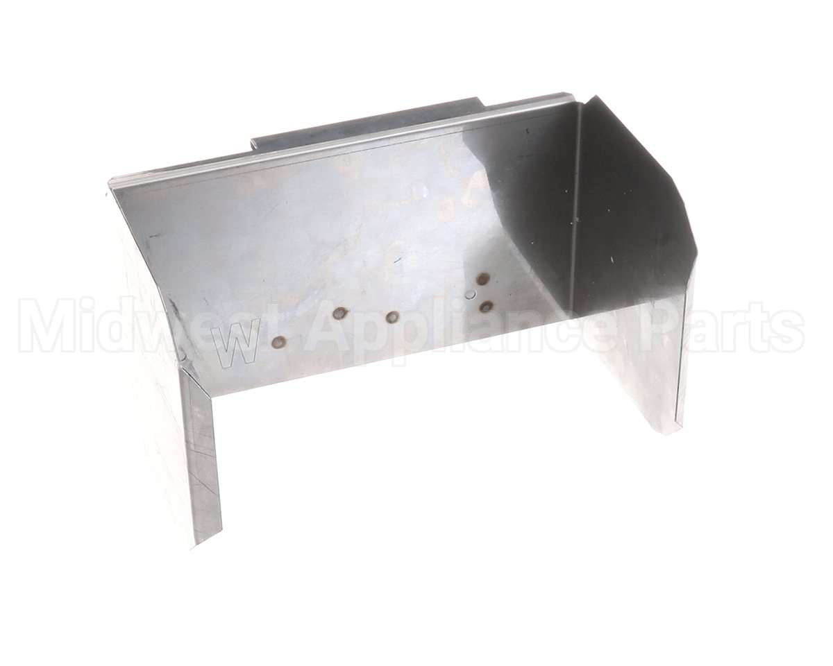 25824 Nieco Frame, 1/2" & 3/4" Patty, 9" B