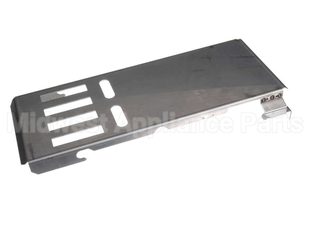 25826 Nieco Shield,9" Belt,R,23"Fr, Wldmt