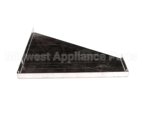 2582603 Garland Wall Mount Bracket L/H Ss