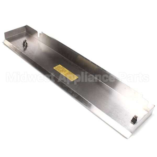 25831-8 Compatible Montague Firebox Panel S/S Current (Fem