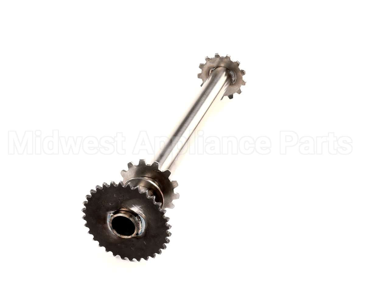 25832.0000 Nieco Drive Assembly