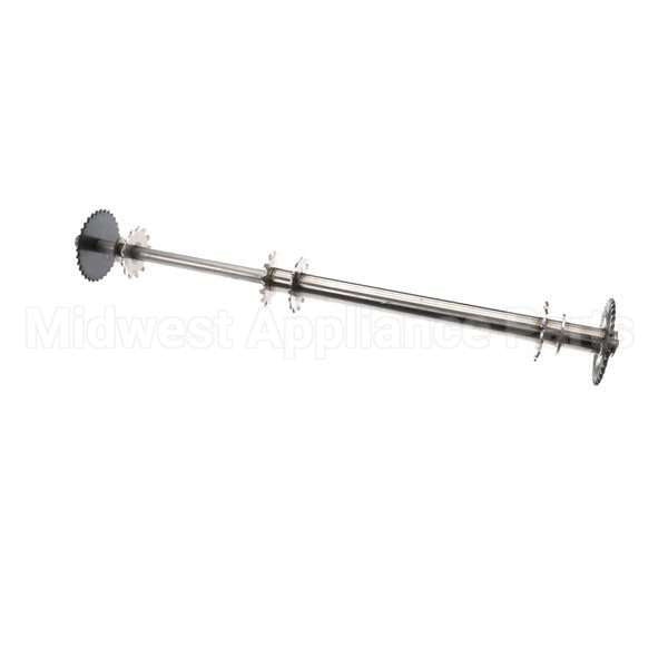 25833 Compatible Nieco Drive Shaft 13" & 9" Belt