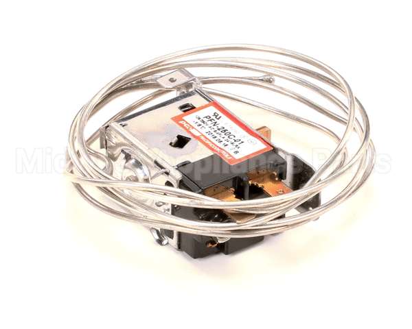 25839 Norpole Mechanical Controller