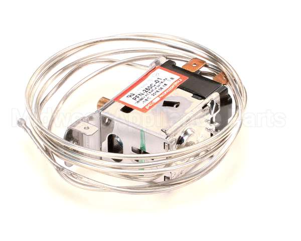 25839 Norpole Mechanical Controller