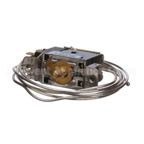 25839 Spartan Refrigeration Mechanical Controller