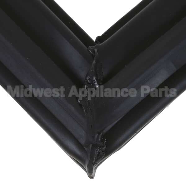 25840 Silver King Gasket Gl Dr 27 3/16 26 1/16 Blk 27/7F