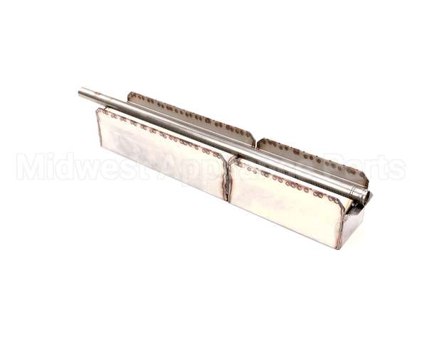 25844 Nieco Air Box,Dual,Rear, 13&9 Belt