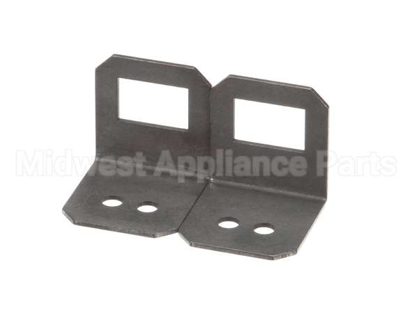 25846 Nieco Bracket, Guard, Temp Probe, Fr