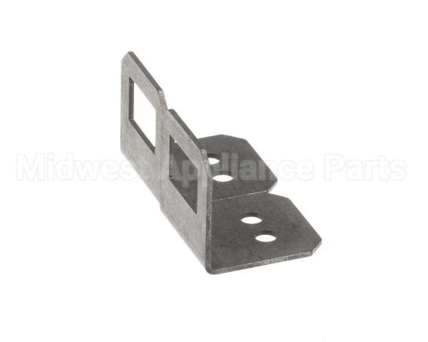 25846 Nieco Bracket, Guard, Temp Probe, Fr