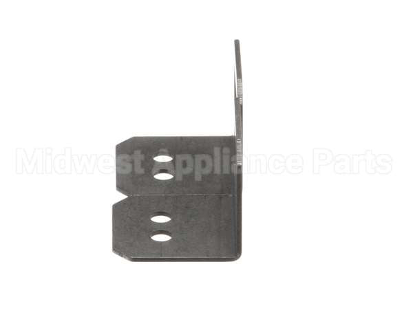 25846 Nieco Bracket, Guard, Temp Probe, Fr