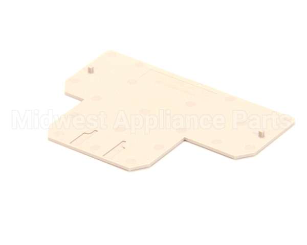 25852 Nieco End Cover, 4 Way Screw