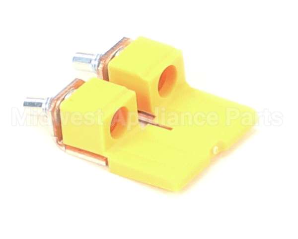 25853 Nieco Jumper, Screw, 4 Way Screw