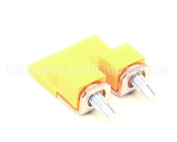 25853 Nieco Jumper, Screw, 4 Way Screw