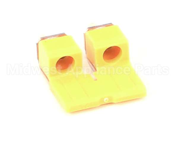 25853 Nieco Jumper, Screw, 4 Way Screw