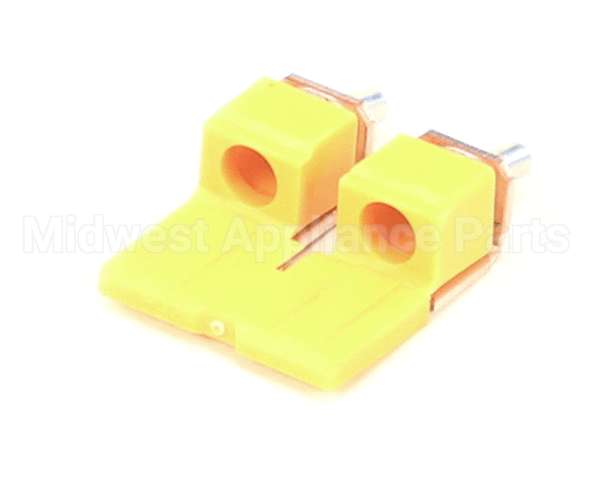 25853 Nieco Jumper, Screw, 4 Way Screw