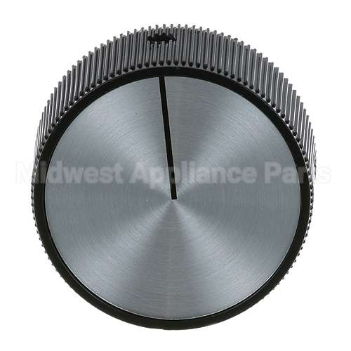 25863 Compatible Henny Penny Knob 1-3/4 D, Pointer