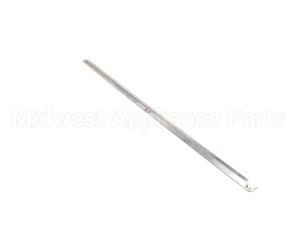 25866 Nieco Clamp, Ptfe, Slide, 28.5 Fram