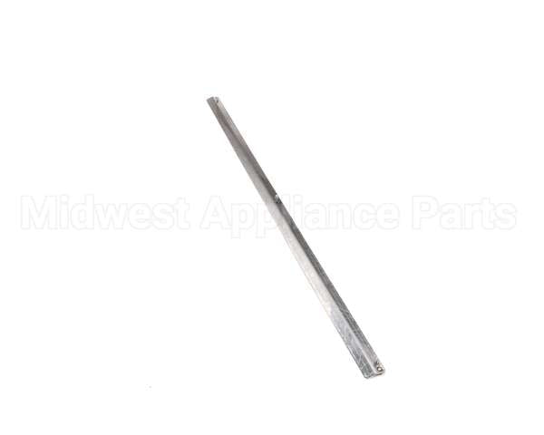 25866 Nieco Clamp, Ptfe, Slide, 28.5 Fram