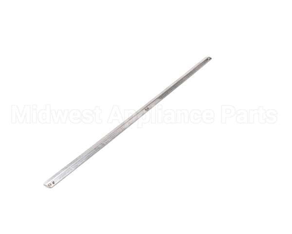 25866 Nieco Clamp, Ptfe, Slide, 28.5 Fram