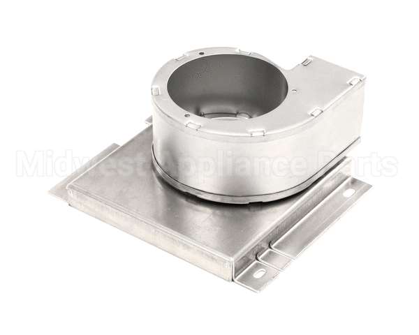 25872 Henny Penny Assembly-Blower Box S