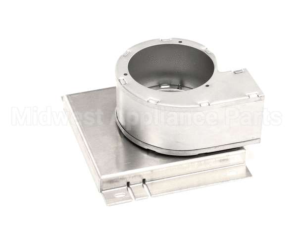 25872 Henny Penny Assembly-Blower Box S