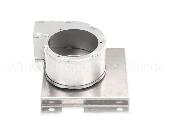 25872 Henny Penny Assembly-Blower Box S