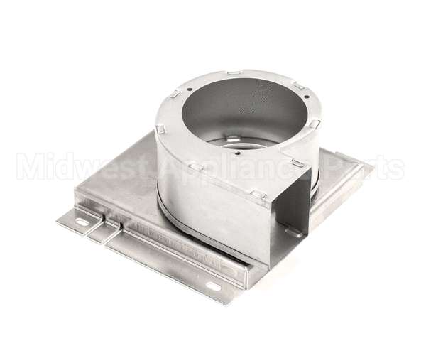 25872 Henny Penny Assembly-Blower Box S