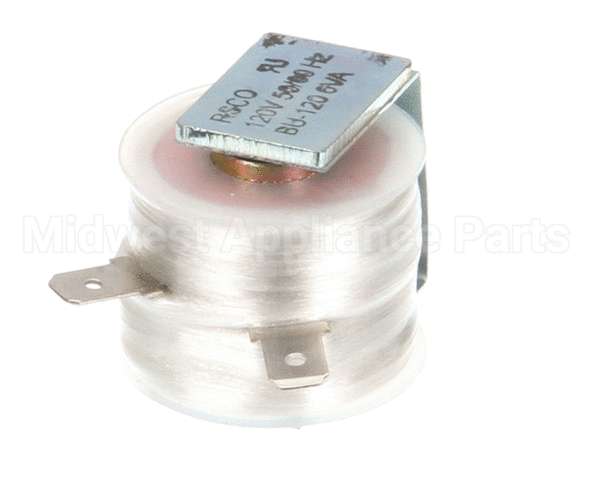 25873-3 Montague Buzzer Electric