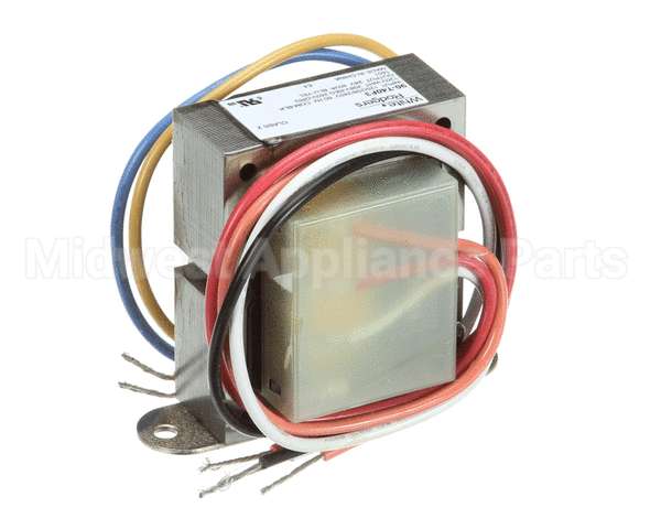 25876-8 Montague Transformer