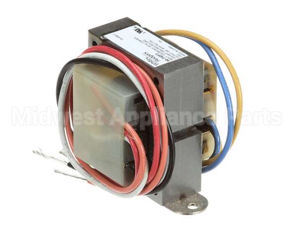 25876-8 Montague Transformer